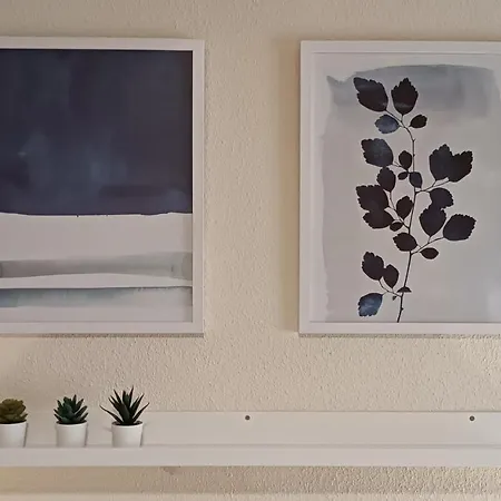 Apartamento Dama Centro *