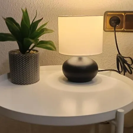 Apartamento Dama Centro Ronda