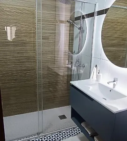 Apartamento Dama Centro