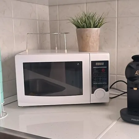 Apartamento Dama Centro