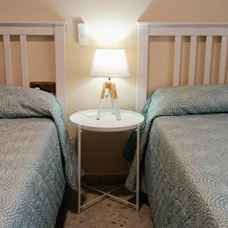 Apartamento Dama Centro *