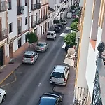 Dama Centro Ронда