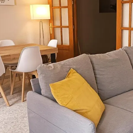 Dama Centro Апартаменти