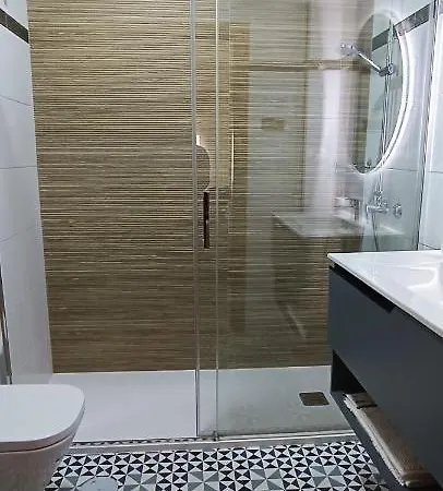 Dama Centro Ронда