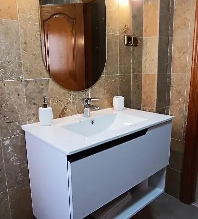 Dama Centro * Ронда