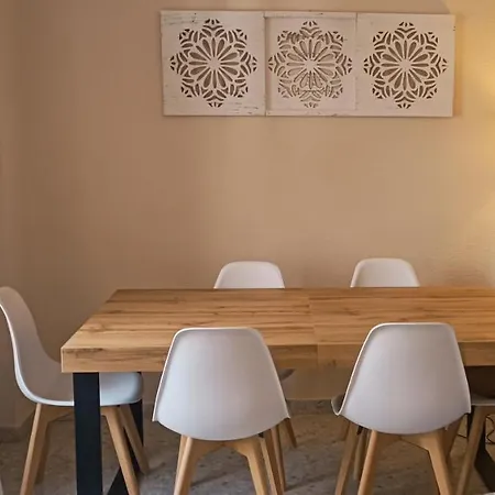 Appartamento Dama Centro Ronda