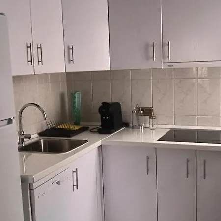 Dama Centro Apartmán *