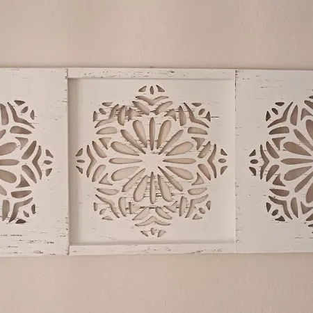 Dama Centro Апартаменти