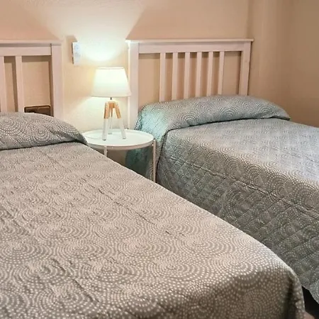 Dama Centro Ронда