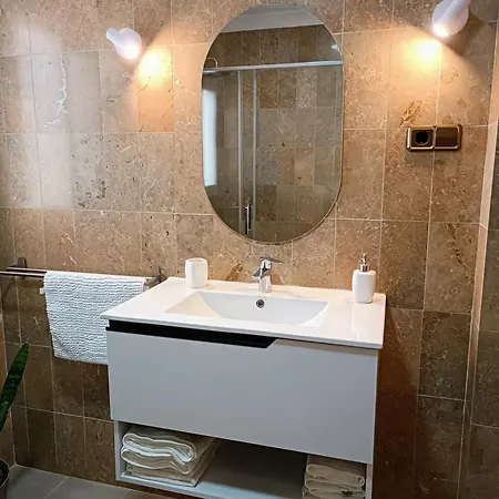 Апартаменти Dama Centro Ронда