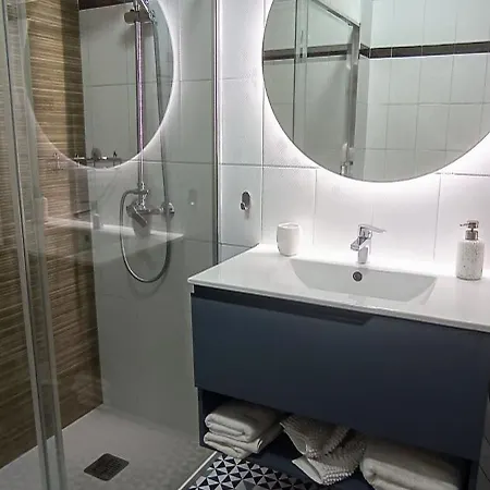 Апартаменти Dama Centro *