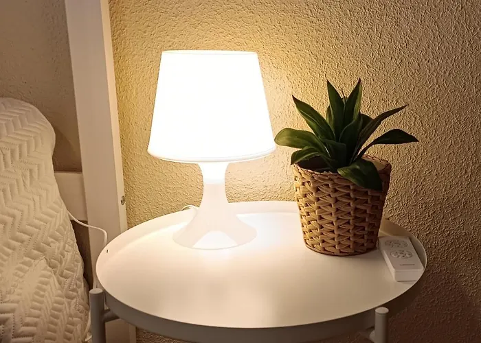 Dama Centro דירה