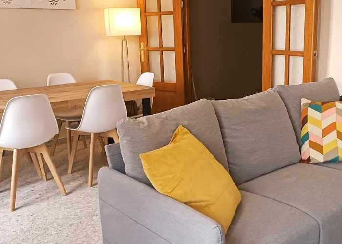 Dama Centro Appartamento