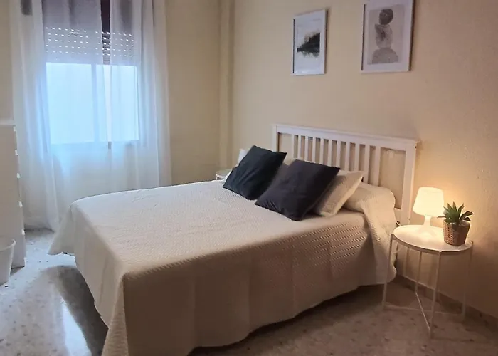 Appartamento Dama Centro Ronda