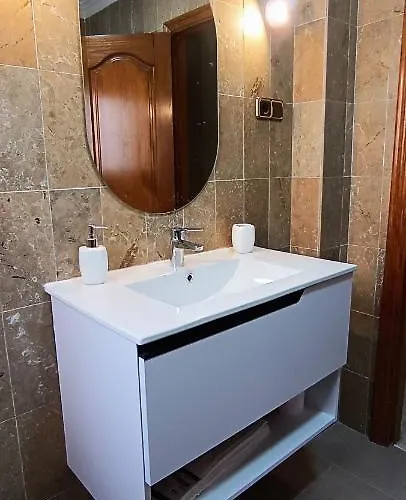 Dama Centro * רונדה