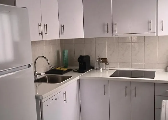 Dama Centro דירה *