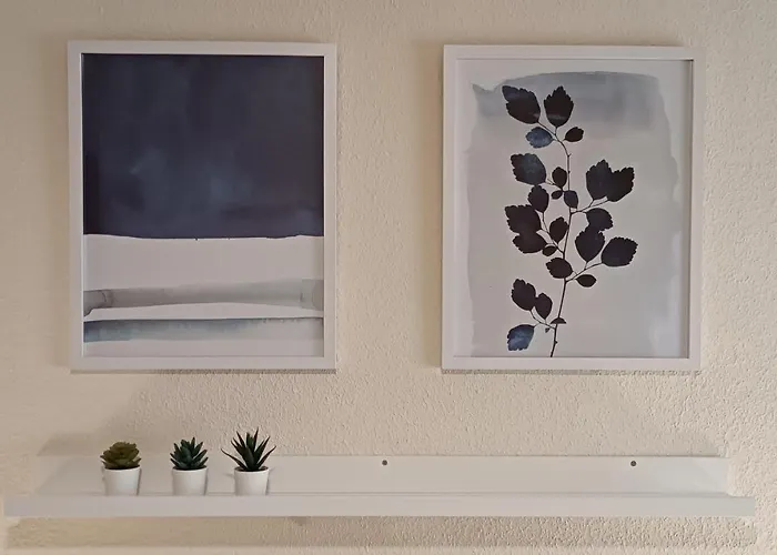 Appartamento Dama Centro *