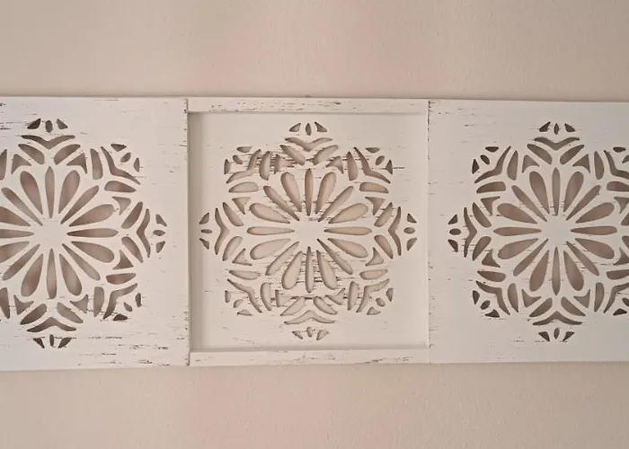 Dama Centro דירה