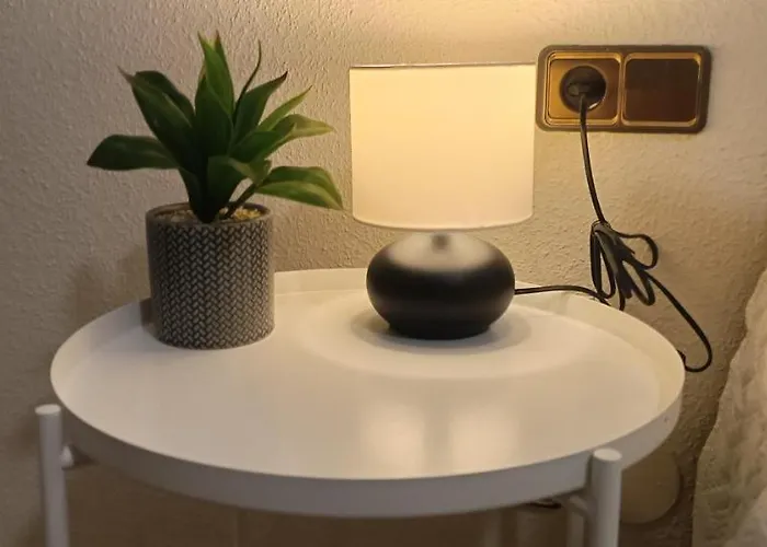 Appartamento Dama Centro Ronda