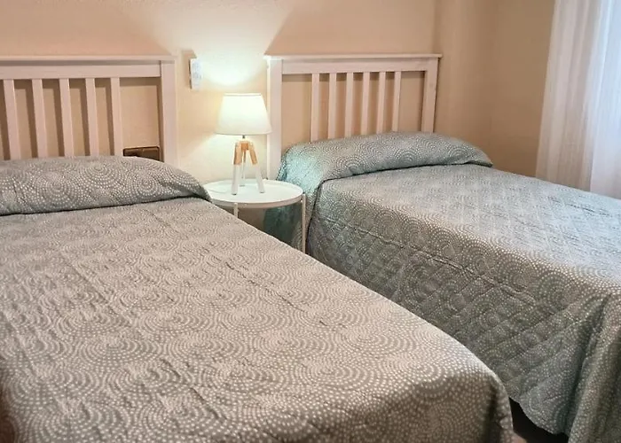 Dama Centro רונדה