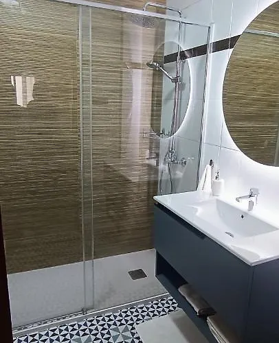 Appartamento Dama Centro