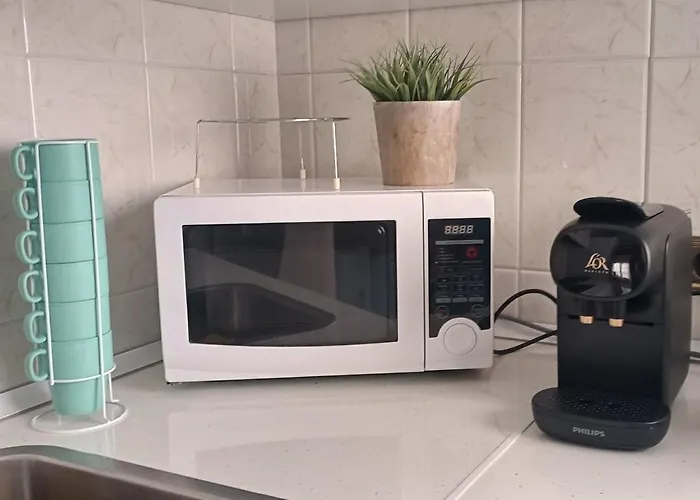 Appartamento Dama Centro