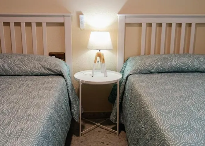 Appartamento Dama Centro *