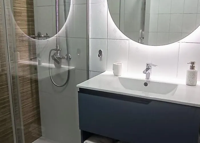 Appartamento Dama Centro *