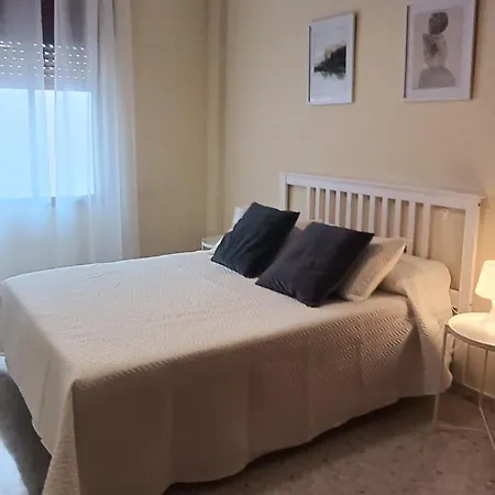 Apartment Dama Centro Ronda