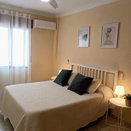 Dama Centro Apartment Ronda
